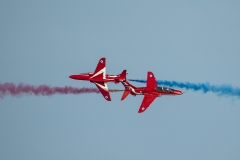 Red Arrows