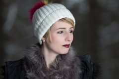 Wooly Hat