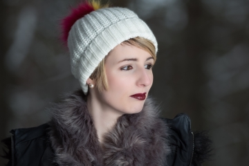 Wooly Hat